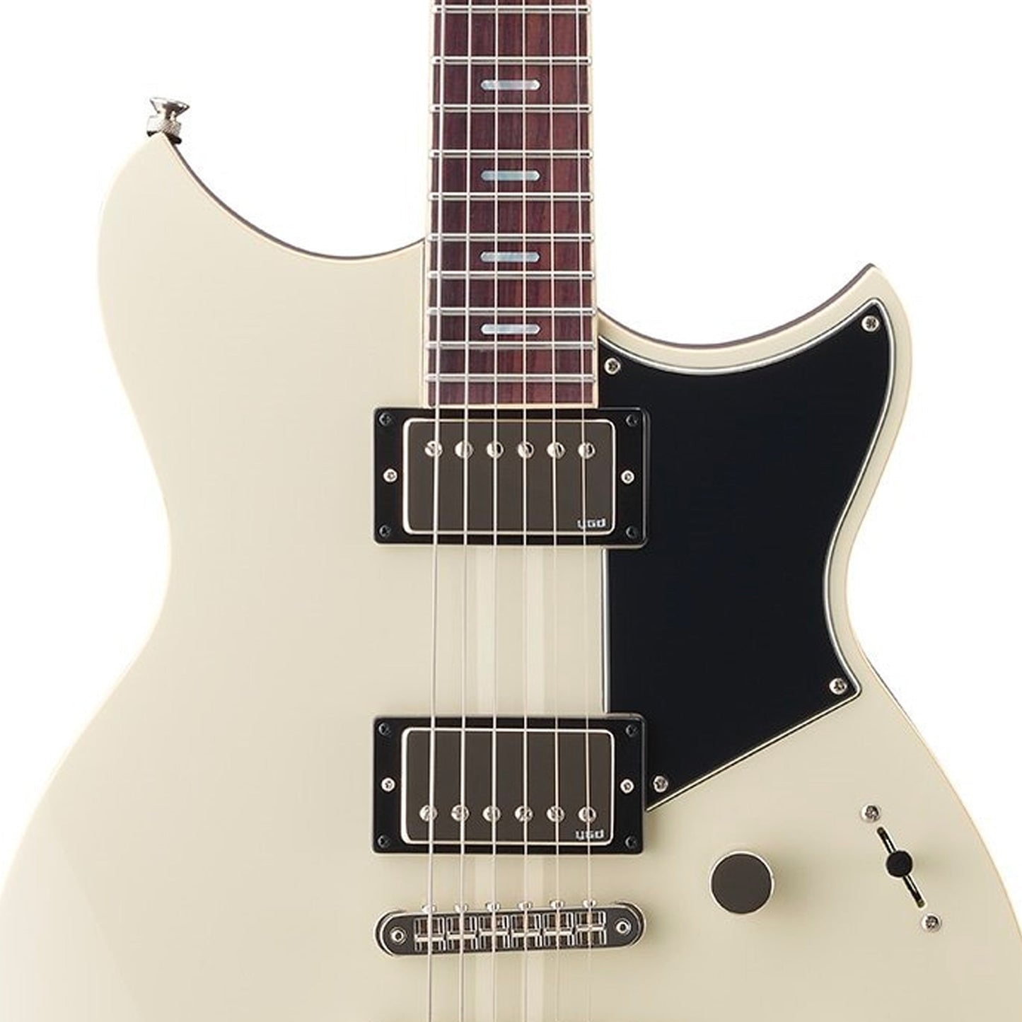 Yamaha Revstar RSS20 Vintage White
