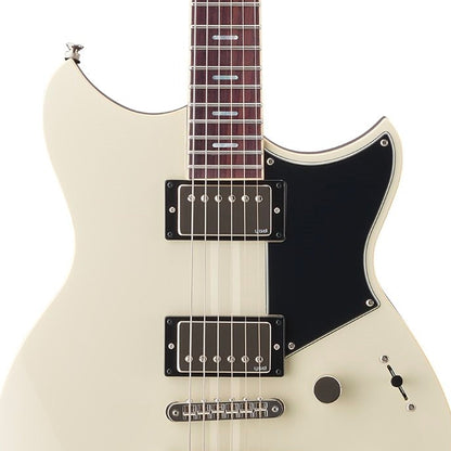 Yamaha Revstar RSS20 Vintage White