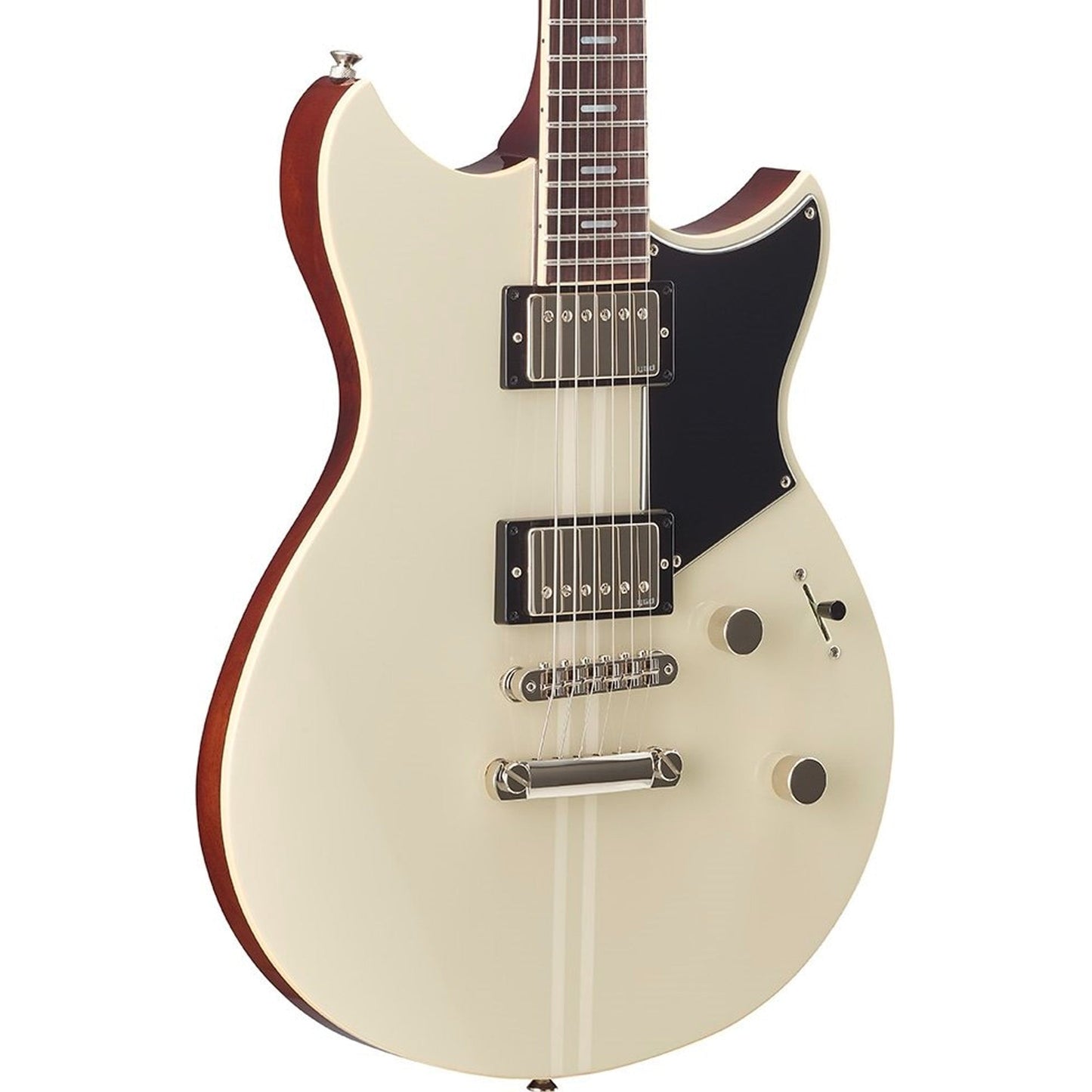 Yamaha Revstar RSS20 Vintage White