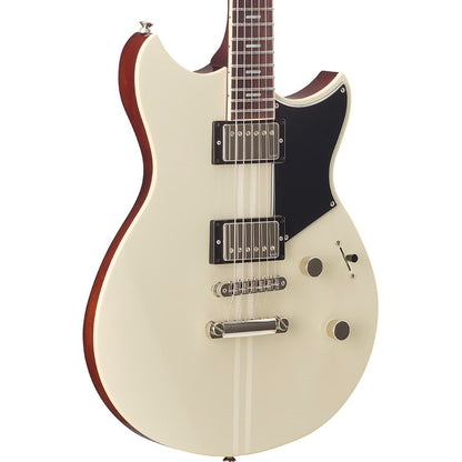 Yamaha Revstar RSS20 Vintage White