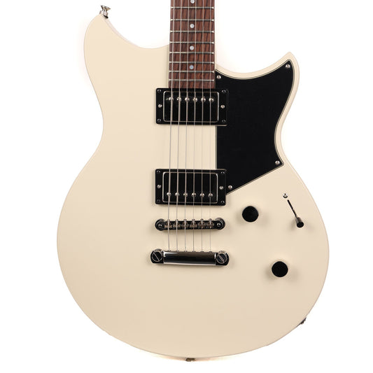 Yamaha Revstar RSE20 Vintage White