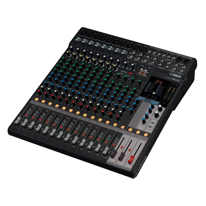 Yamaha MG16X Mixing Console