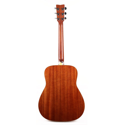 Yamaha FG820L Dreadnought Left-Handed Acoustic Natural