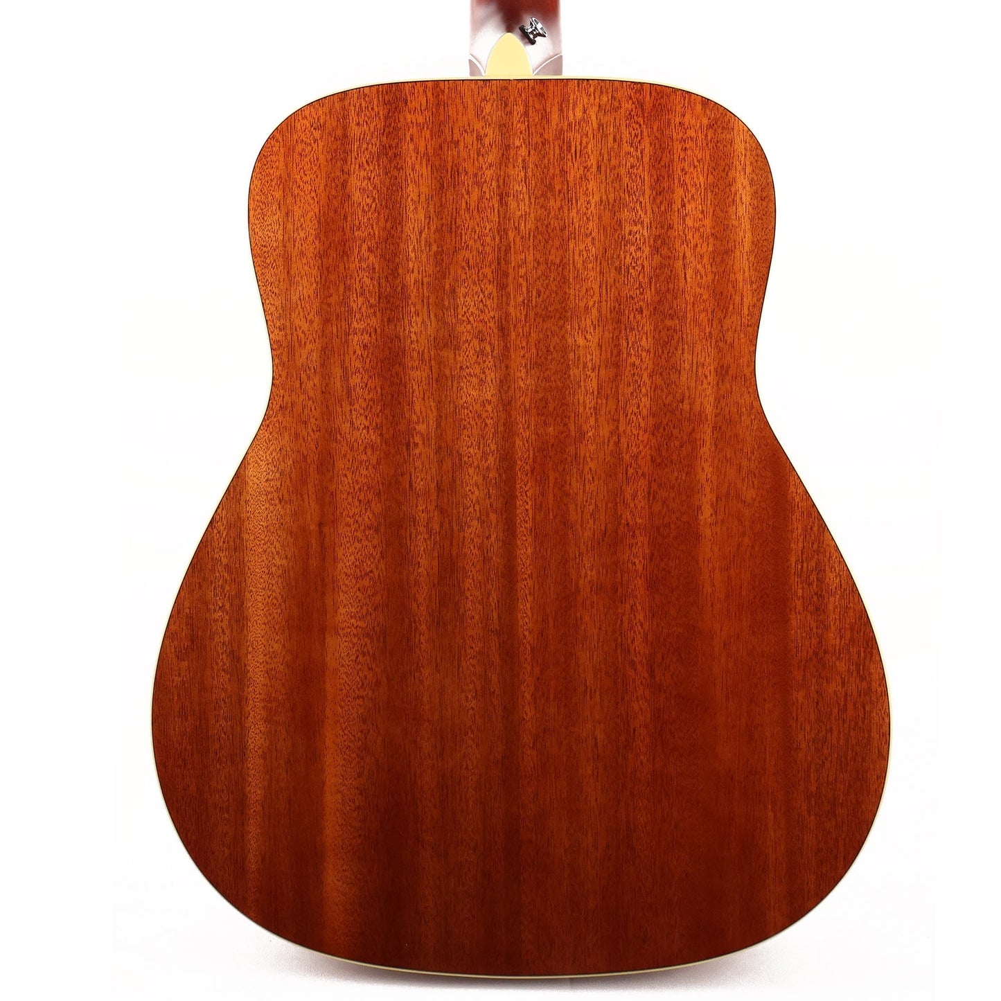 Yamaha FG820L Dreadnought Left-Handed Acoustic Natural