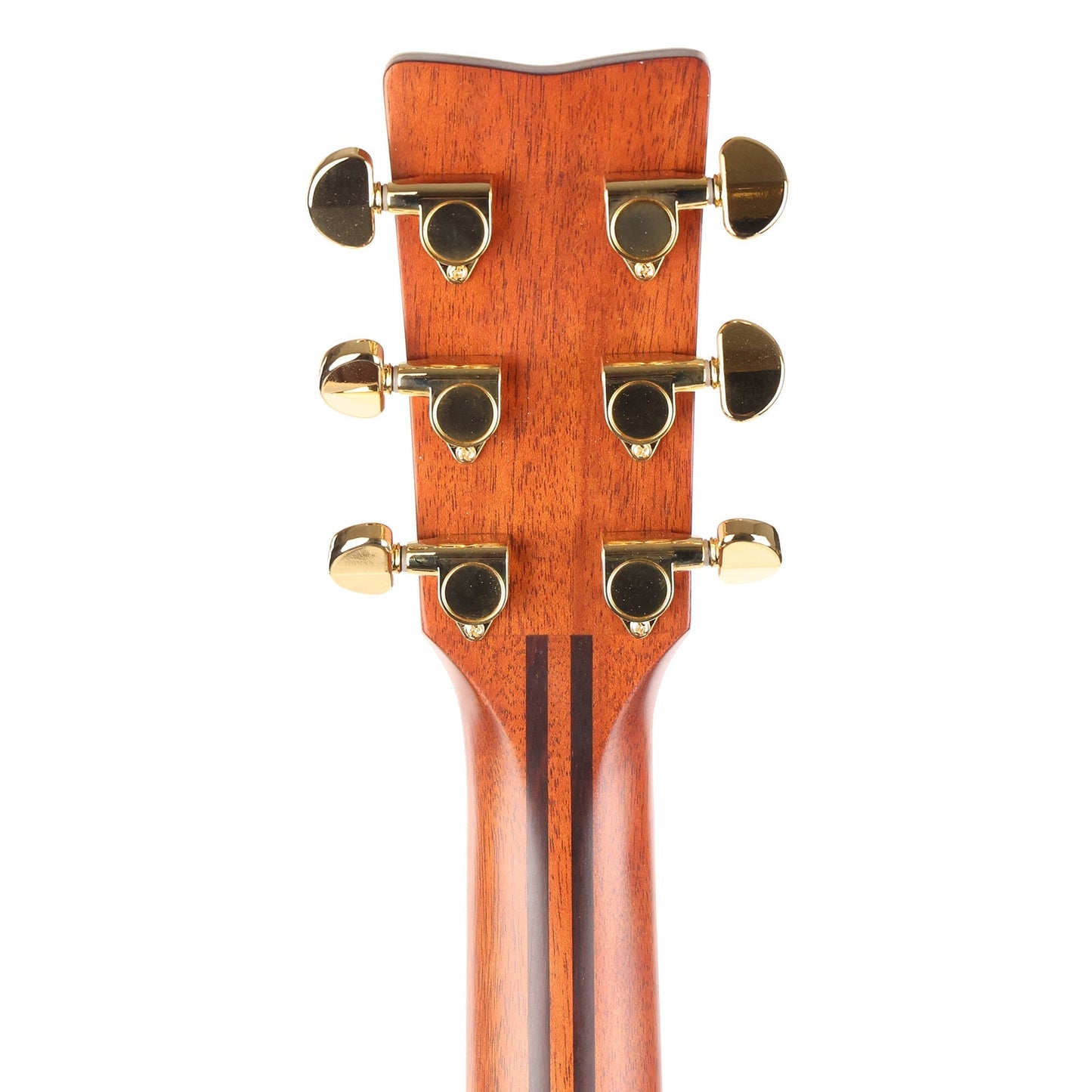 Yamaha LL16 ARE Original Jumbo Acoustic-Electric Guitar Left-Handed Natural