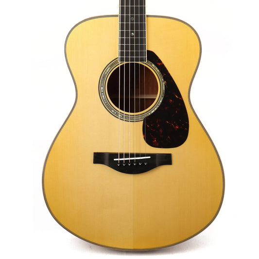 Yamaha LS16MHB ARE Acoustic-Electric Natural