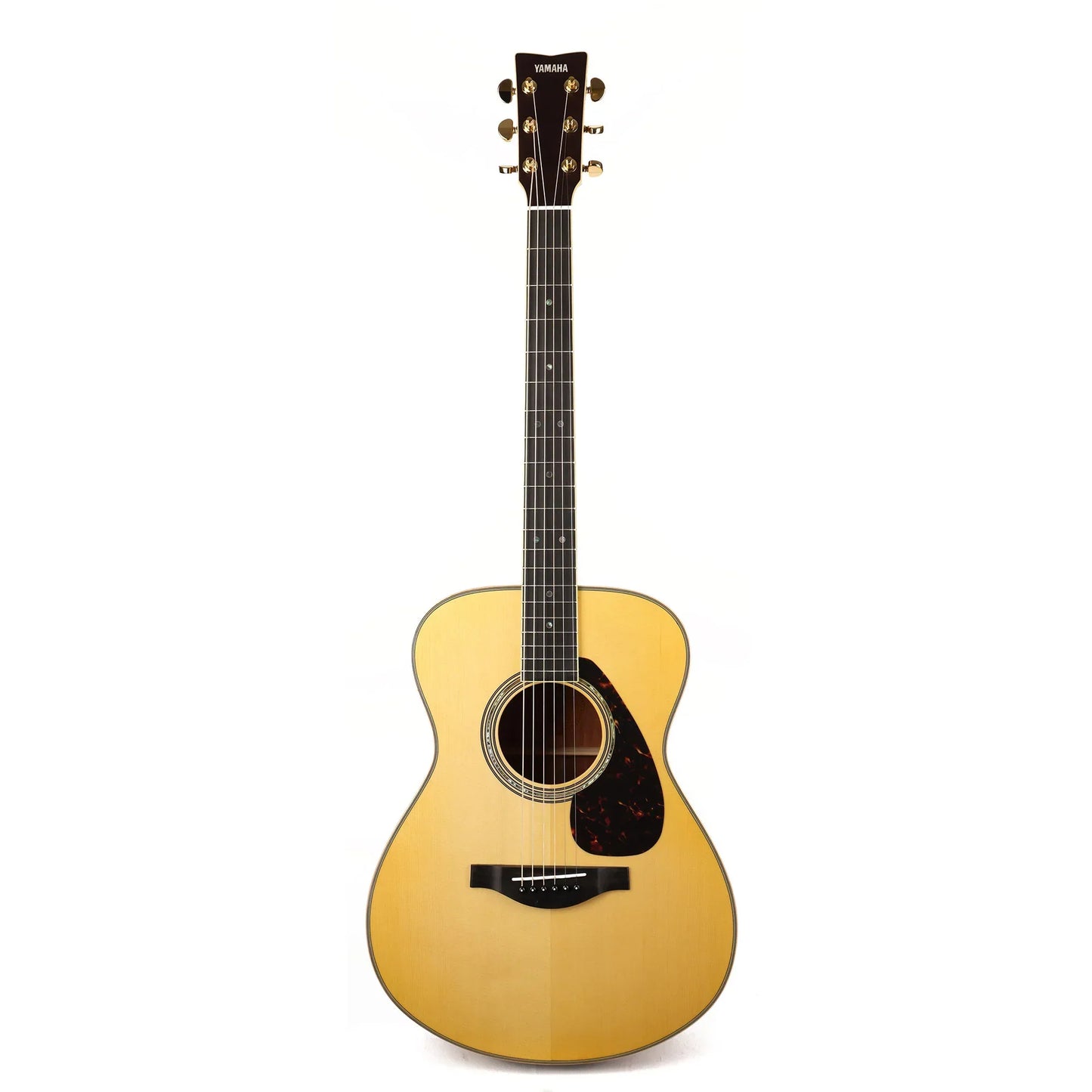 Yamaha LS16MHB ARE Acoustic-Electric Natural