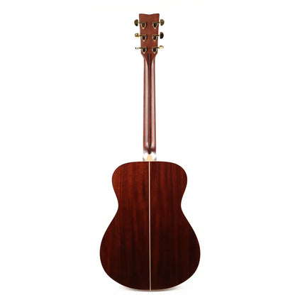 Yamaha LS16MHB ARE Acoustic-Electric Natural