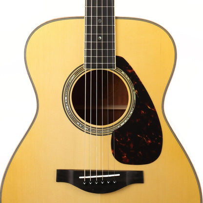 Yamaha LS16MHB ARE Acoustic-Electric Natural