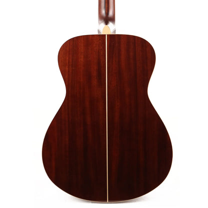 Yamaha LS16MHB ARE Acoustic-Electric Natural
