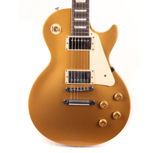 Gibson Les Paul Standard '50s Goldtop