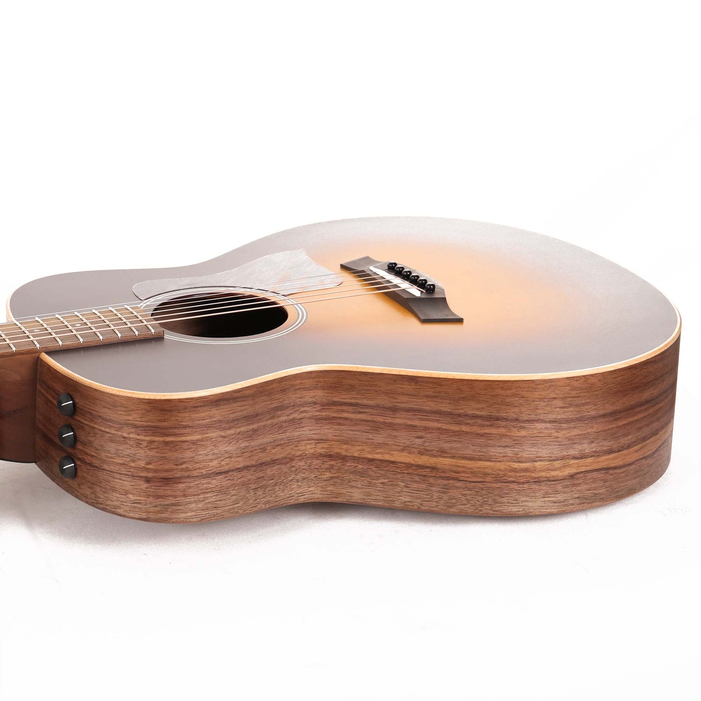 Taylor American Dream AD11e-SB Grand Pacific Acoustic-Electric Sunburst