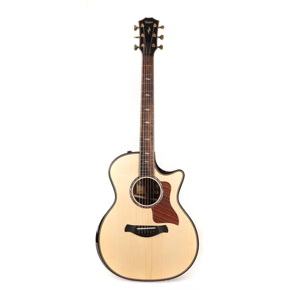 Taylor Builder's Edition 814ce Grand Auditorium Acoustic-Electric