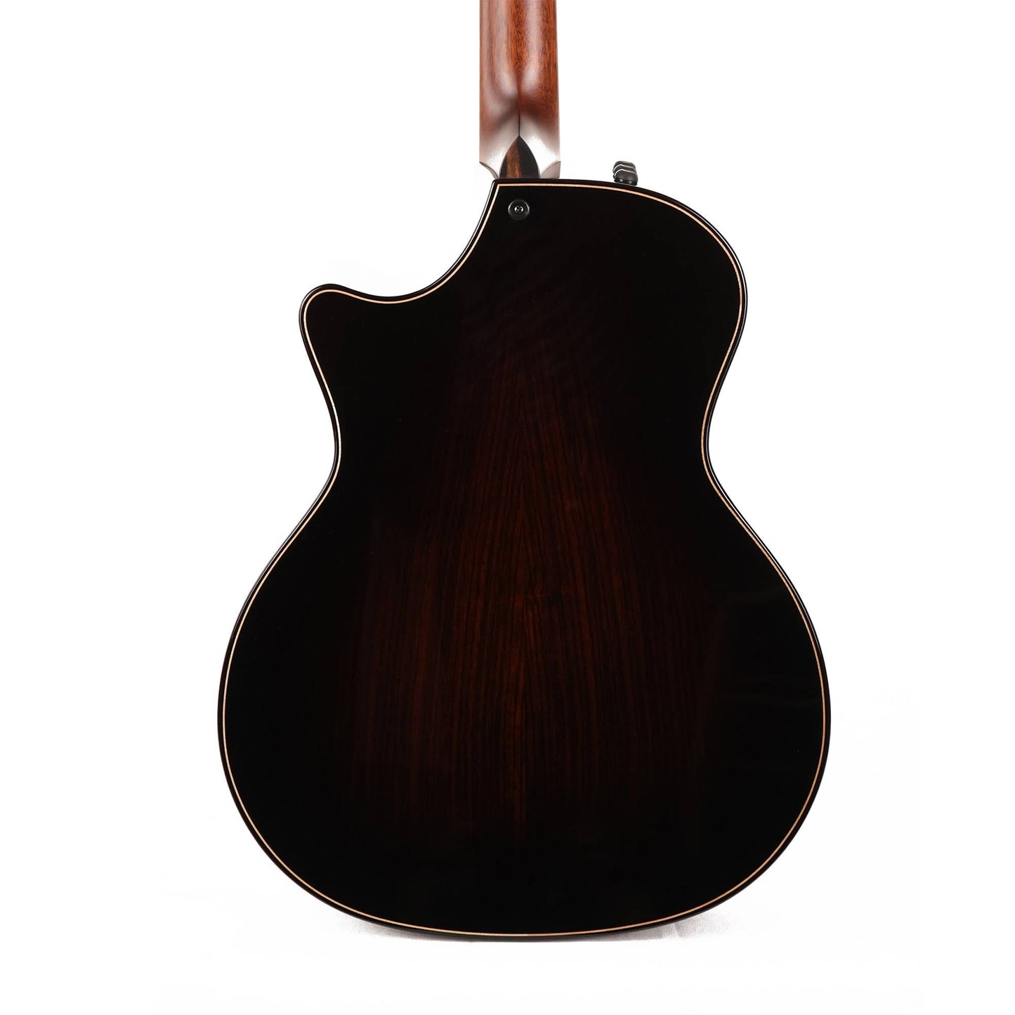 Taylor Builder's Edition 814ce Grand Auditorium Acoustic-Electric