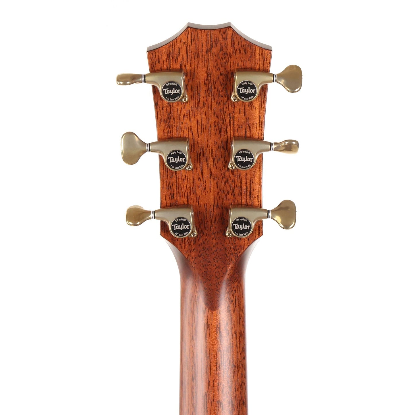 Taylor Builder's Edition 814ce Grand Auditorium Acoustic-Electric