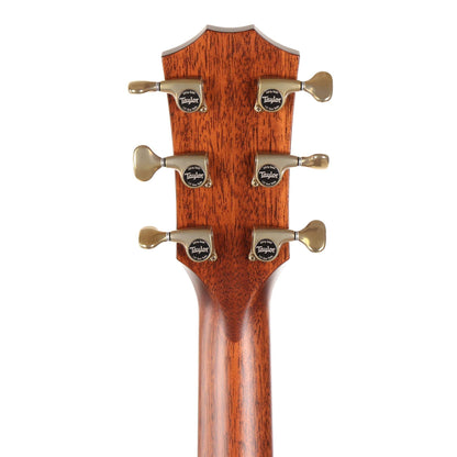Taylor Builder's Edition 814ce Grand Auditorium Acoustic-Electric