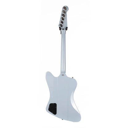 Epiphone Inspired by Gibson Custom 1963 Firebird V Frost Blue