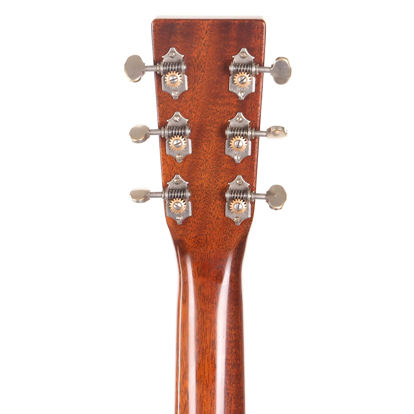 Martin Custom Shop 000-18 1937 Stage 1 Aging