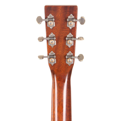 Martin Custom Shop 000-18 1937 Stage 1 Aging