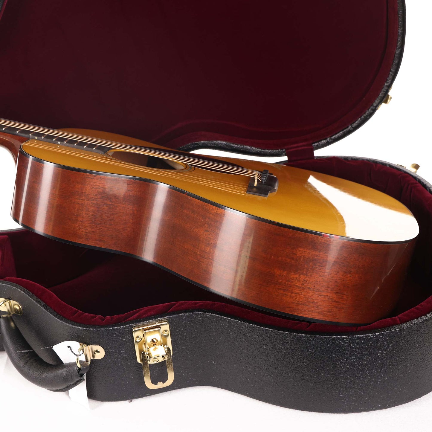 Martin Custom Shop 000-18 1937 Stage 1 Aging