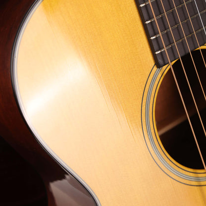 Martin Custom Shop 000-18 1937 Stage 1 Aging