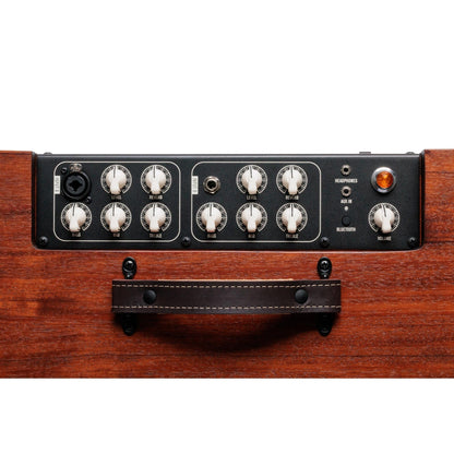 Circa 74 2-in-1 Acoustic Guitar and Vocal Amplifier