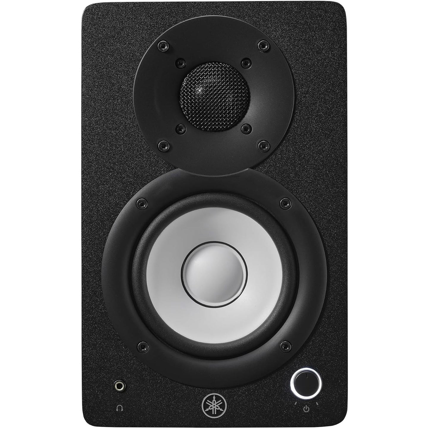 Yamaha HS4 4.5" Powered Studio Monitors Pair