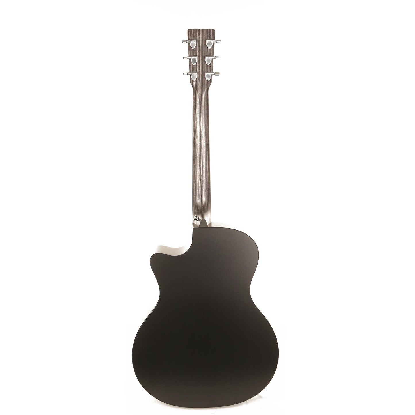Martin GPC-X1E Acoustic-Electric Black