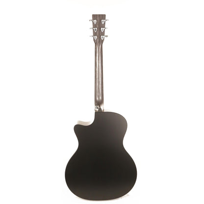 Martin GPC-X1E Acoustic-Electric Black