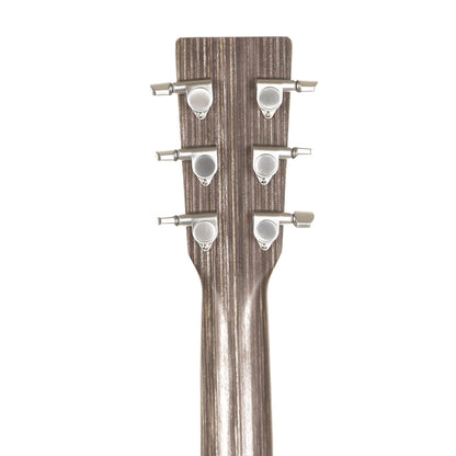 Martin GPC-X1E Acoustic-Electric Black
