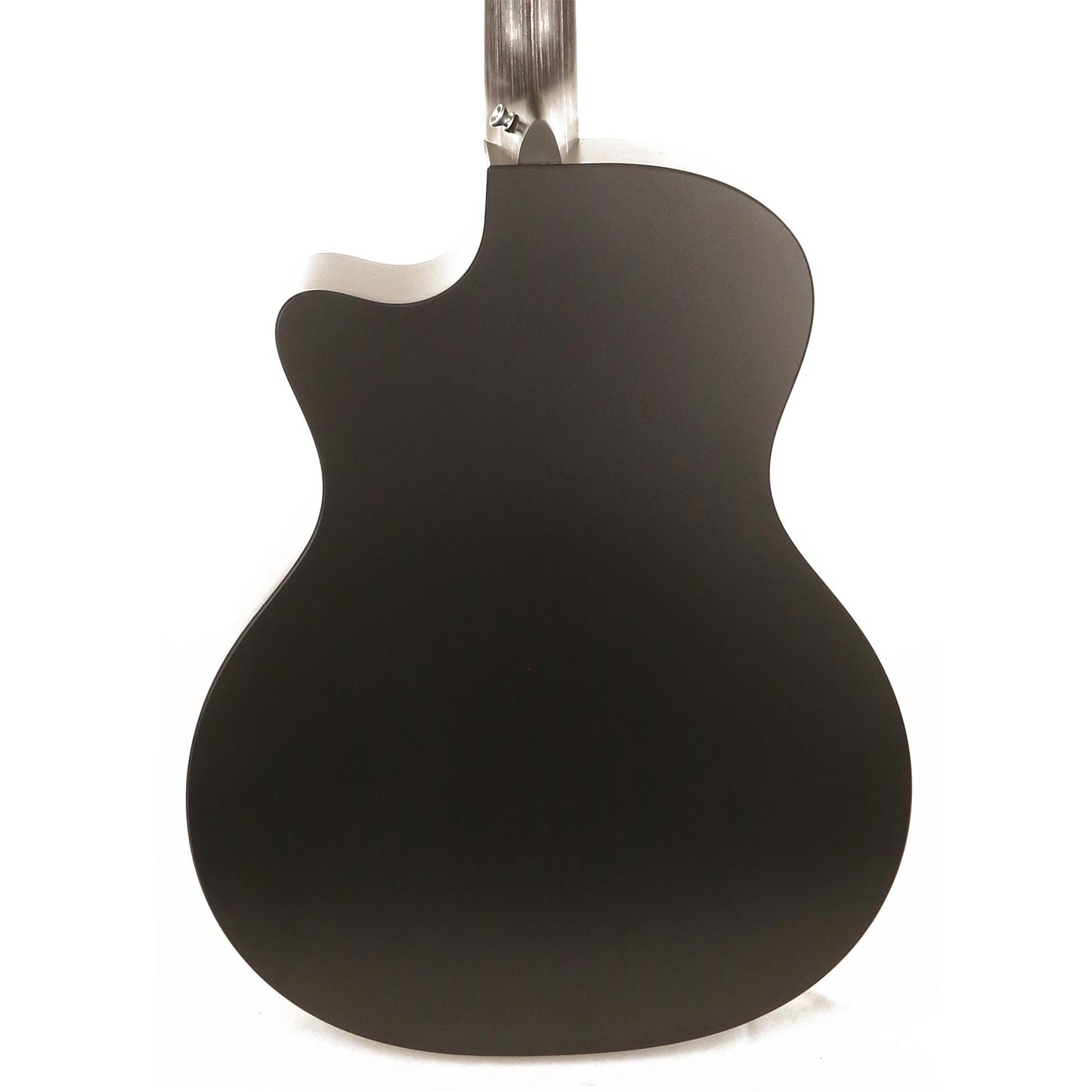 Martin GPC-X1E Acoustic-Electric Black
