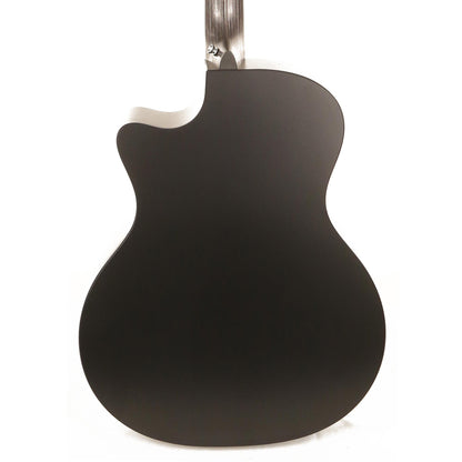 Martin GPC-X1E Acoustic-Electric Black