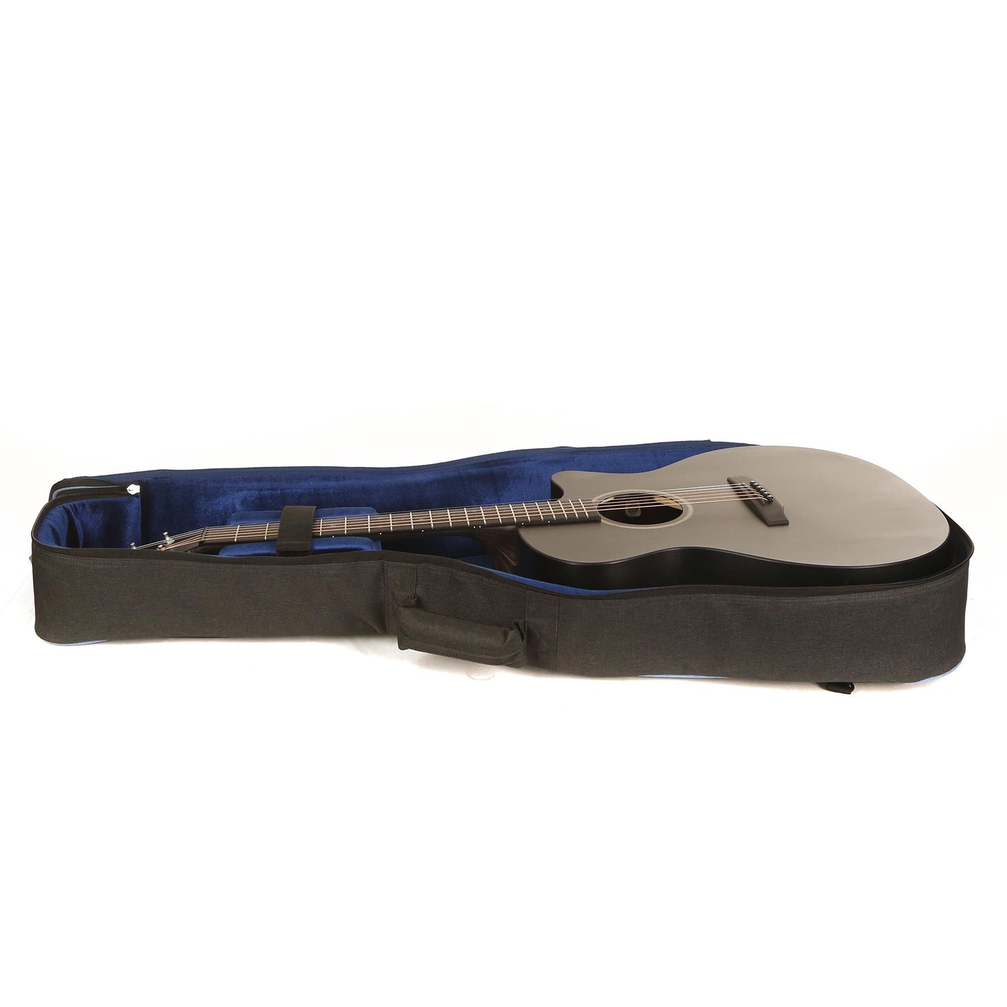 Martin GPC-X1E Acoustic-Electric Black