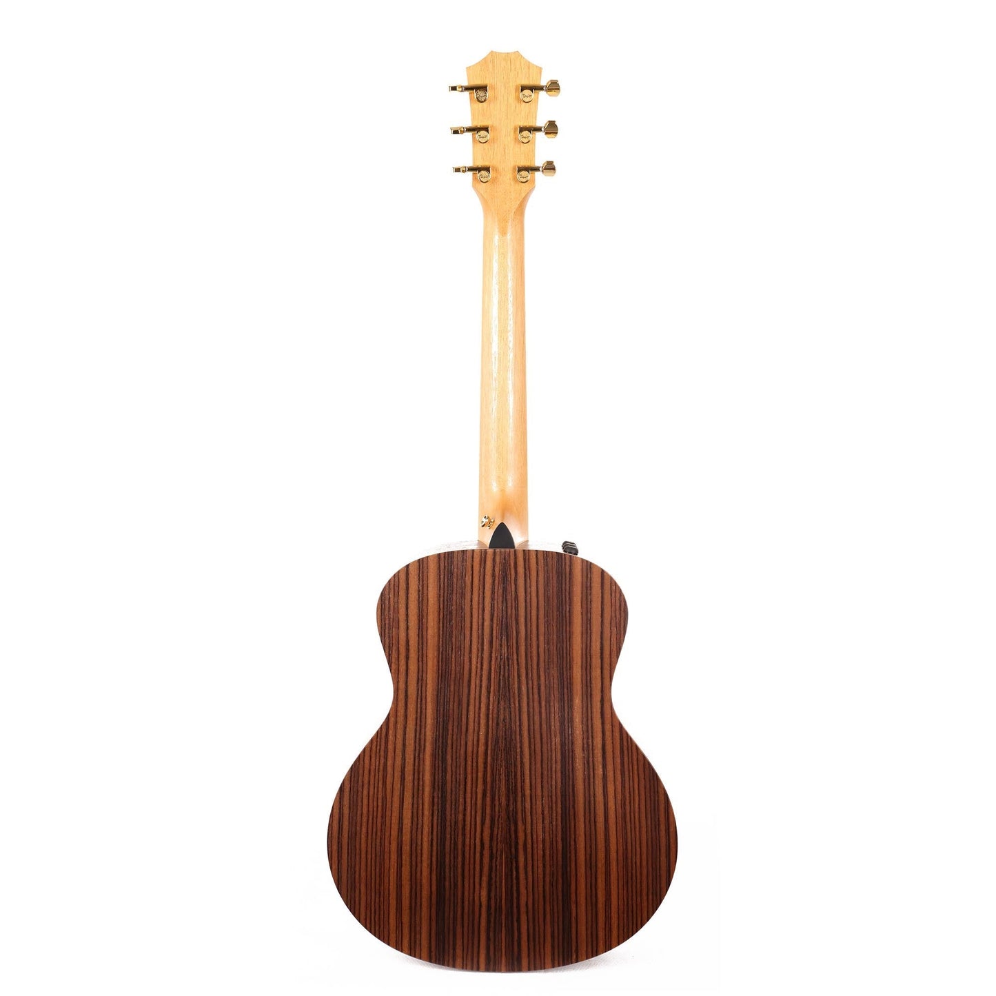 Taylor 50th Anniversary GS Mini-e Rosewood SB LTD Acoustic-Electric Vintage Sunburst