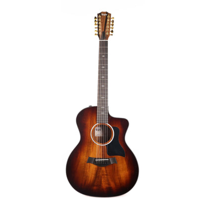 Taylor 264ce-K DLX 12-String Acoustic-Electric