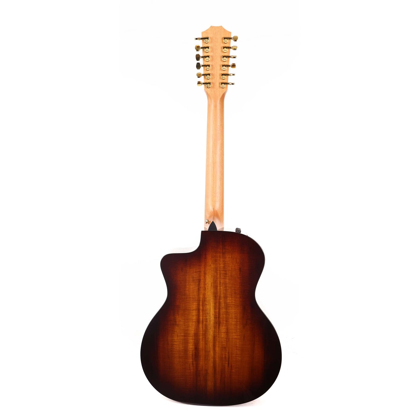 Taylor 264ce-K DLX 12-String Acoustic-Electric
