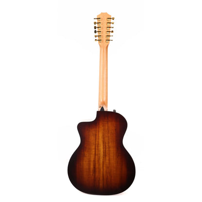 Taylor 264ce-K DLX 12-String Acoustic-Electric