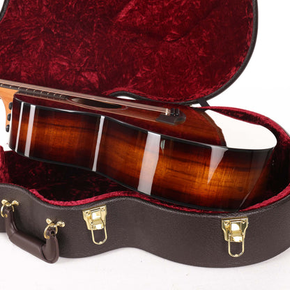 Taylor 264ce-K DLX 12-String Acoustic-Electric