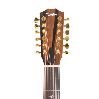 Taylor 264ce-K DLX 12-String Acoustic-Electric