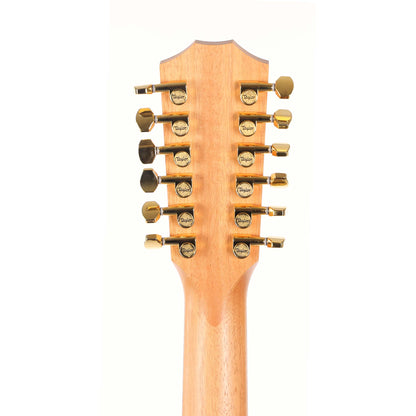 Taylor 264ce-K DLX 12-String Acoustic-Electric