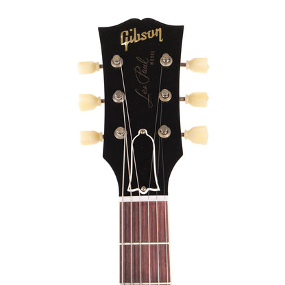 Gibson Custom Shop 1959 Les Paul Standard Reissue VOS Washed Cherry Sunburst