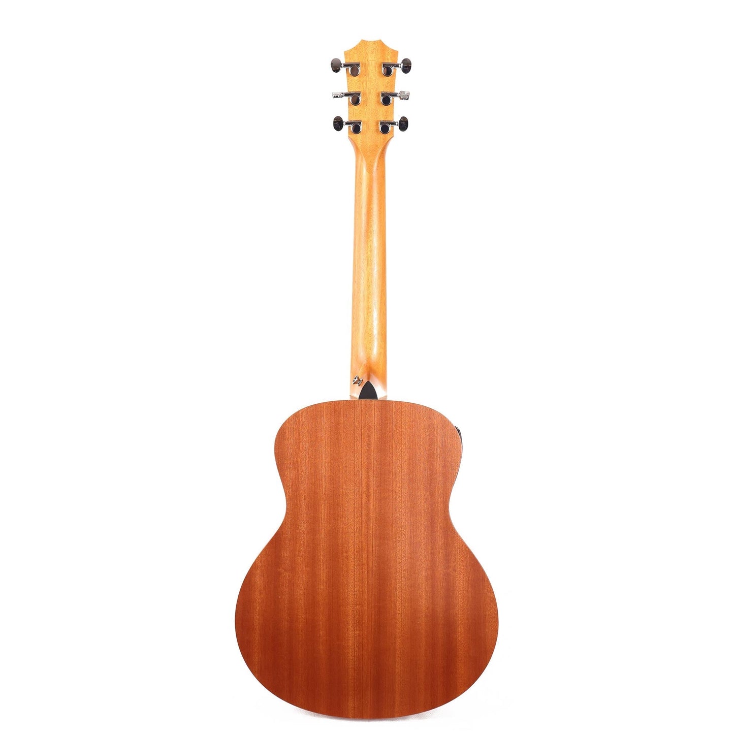 Taylor GS Mini-e Special Edition Prototype Acoustic-Electric Guitar Carbon Burst