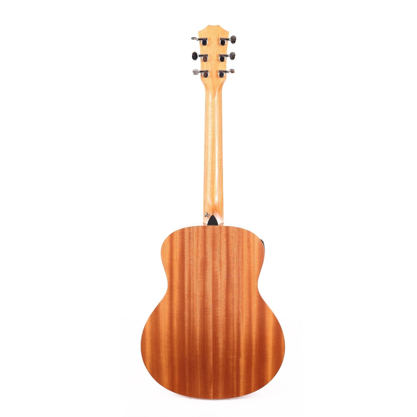Taylor GS Mini-e Special Edition Prototype Acoustic-Electric Guitar Red Dragon