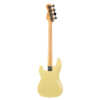 Fender Player II Precision Bass Hialeah Yellow