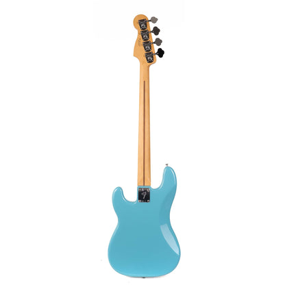 Fender Player II Precision Bass Aquatone Blue