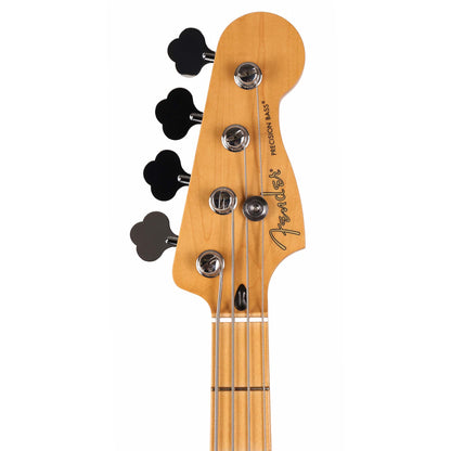 Fender Player II Precision Bass Aquatone Blue