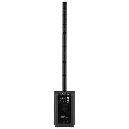 Yamaha STAGEPAS 1K mkII Portable PA System
